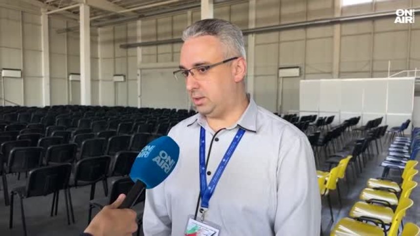 В Пловдив забраниха алкохола в изборния ден