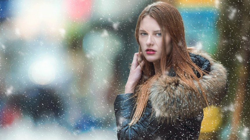 6 храни за сияйна кожа през зимата