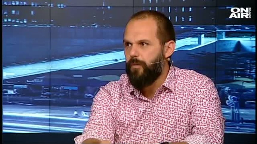 Ще помири ли Макрон Русия с Украйна и ЕС?