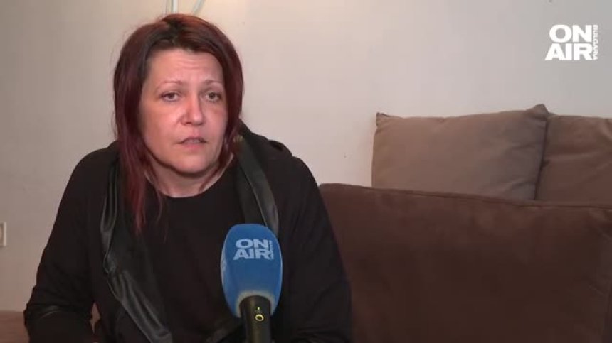 Имам шанс да си отгледам децата: Майка се бори с множествена склероза, нуждае се от помощ