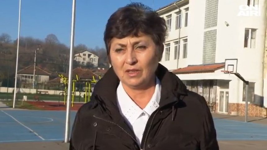 Борба за живот: Набират средства за лечението на подпаленото 17-годишно момиче