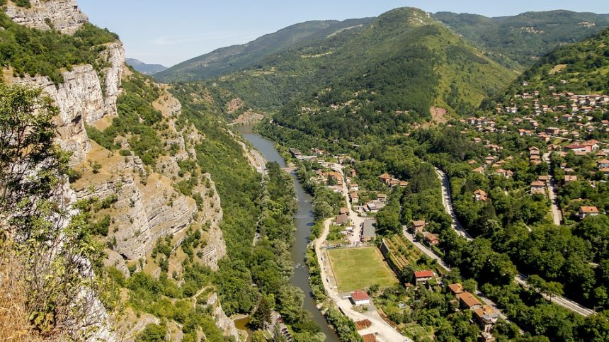 България в топ 10 на най-добрите места за закупуване на имот в чужбина 