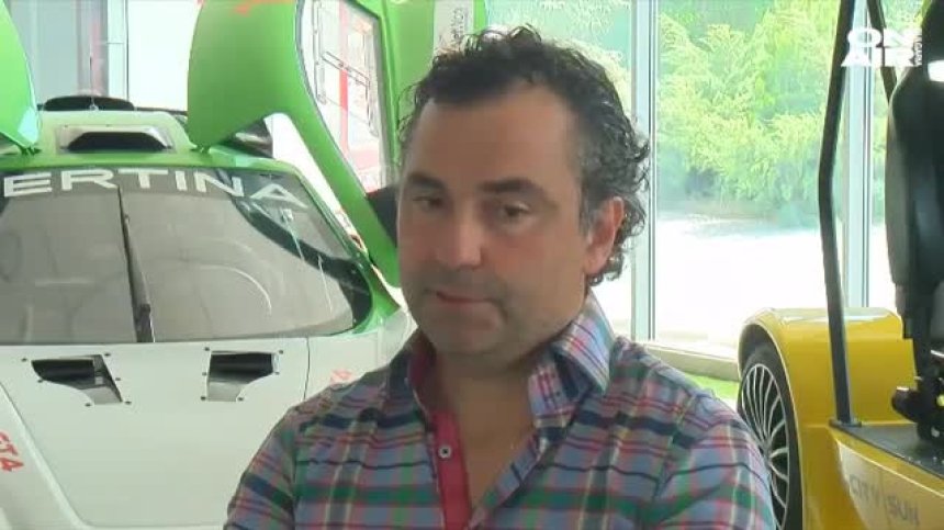 Български завод с пробив: Иновативен наш електромобил ще се продава в Европа