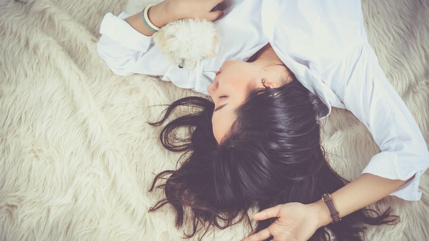 Безсънието е често срещано: Кои вещества пречат на съня?