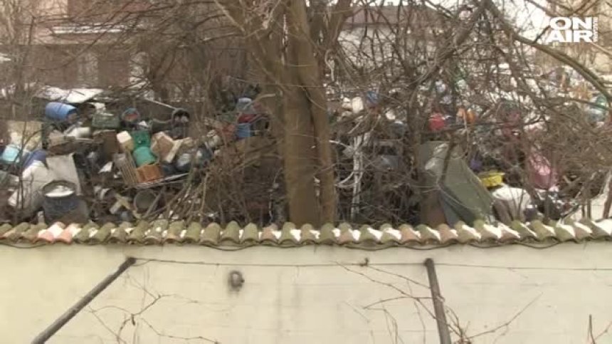 Русенци алармират: Частни имоти в града са превърнати в сметища