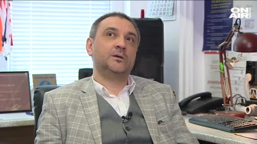 Български учени в надпревара за COVID - ваксина