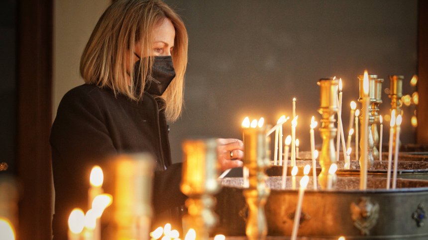 144 години от Освобождението на София, молебен в памет на загиналите воини