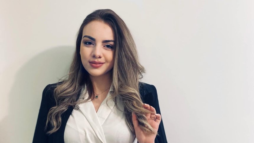 Нургюл Салимова: Класирах се отлично при жените, благодаря за всяка една молитва