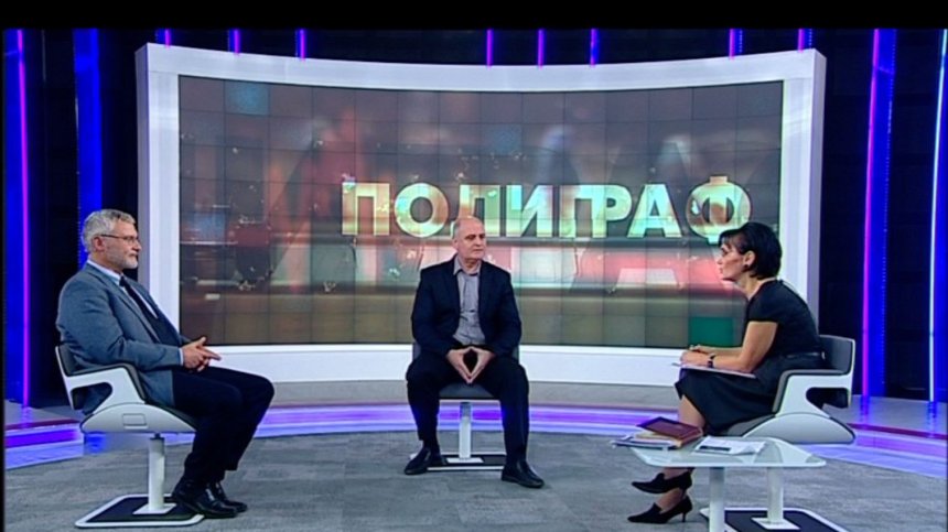 Христо Панчугов: Управляващите се съгласиха на реформи, за да бъдат отпуснати еврофондовете