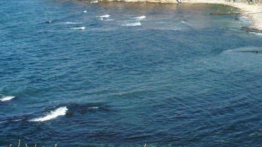 59-годишен дупничанин се удави в морето на неохраняем плаж в Поморие