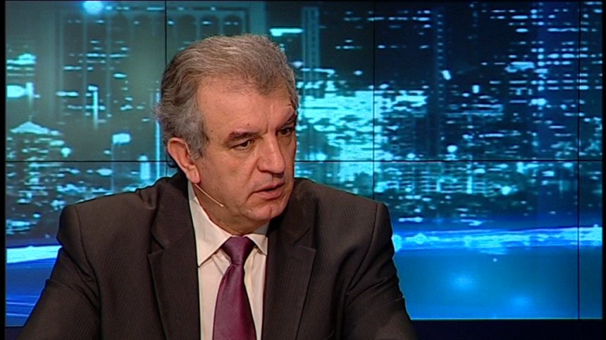 България между еврото и федерализма
