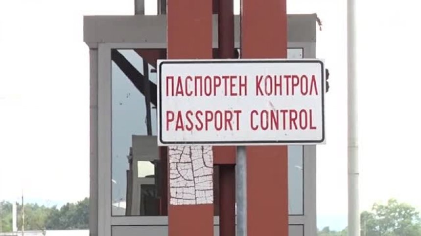 Турция се извини за бития българин на "Лесово"
