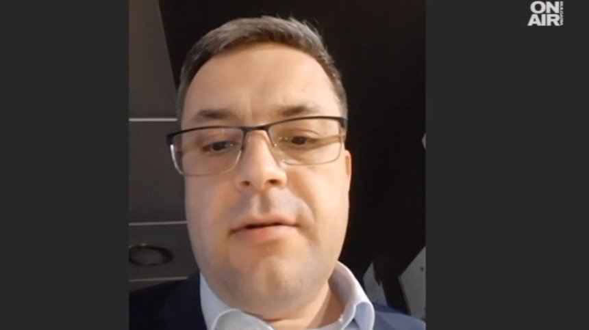 Тома Биков: Невзимането на решения е по-лошо от грешни решения