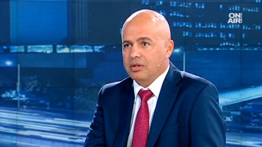 Социалист: БСП не абдикира от парламента, левицата отива при хората