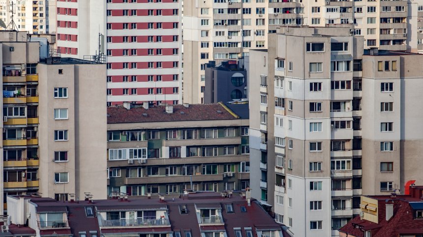 14 панелки са санирани през 2022 г. по държавната програма, нови 17 чакат ремонт