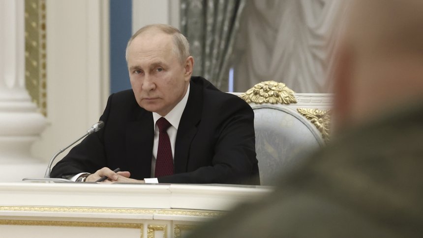 Путин: Западът използва зърнената сделка за политически шантаж