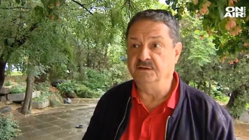 Очаква ни дъждовен юни с проливни валежи и ниски температури