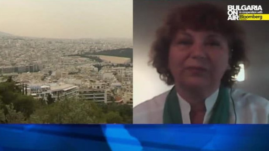Енергетиците в Гърция ще стачкуват със спиране на тока