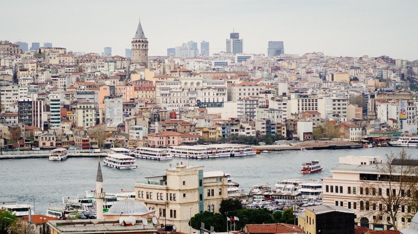 Има ли конфликт на интереси около проекта "Канал Истанбул"?