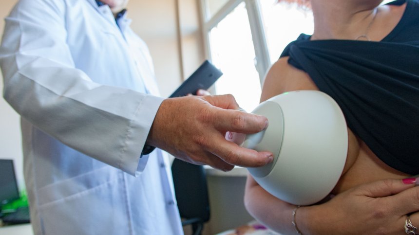 Ракът на гърдата - профилактика, рискови фактори и лечение