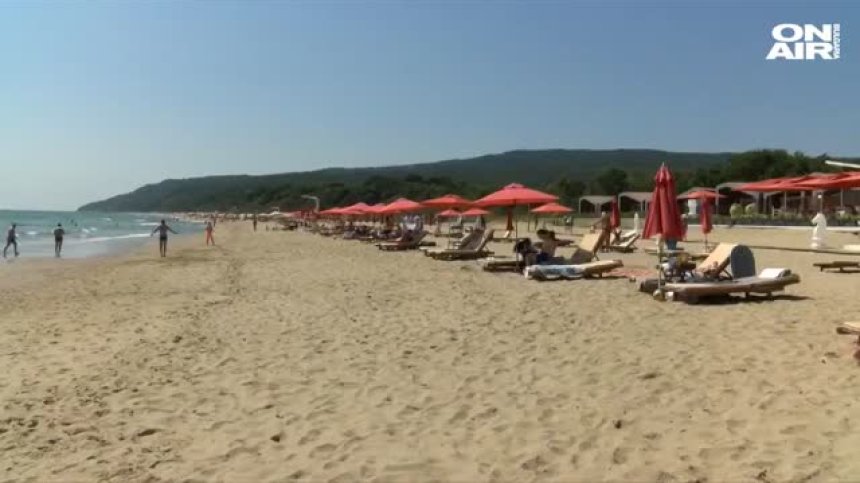 В предаването "Денят ON AIR" от 19:30 часа ще видите