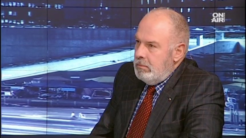 Срещата Путин - Ердоган в Москва: Безрезултатна, твърди бивш консул