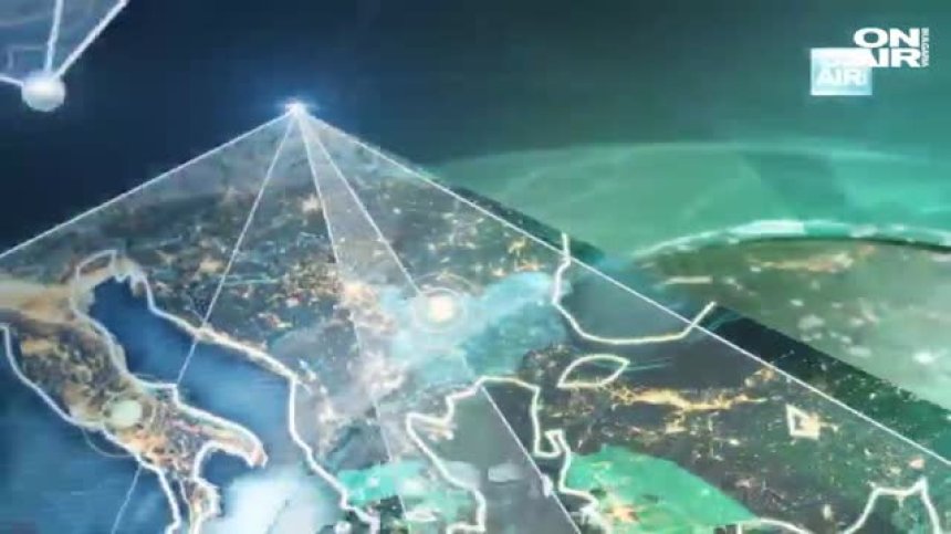 Централна емисия