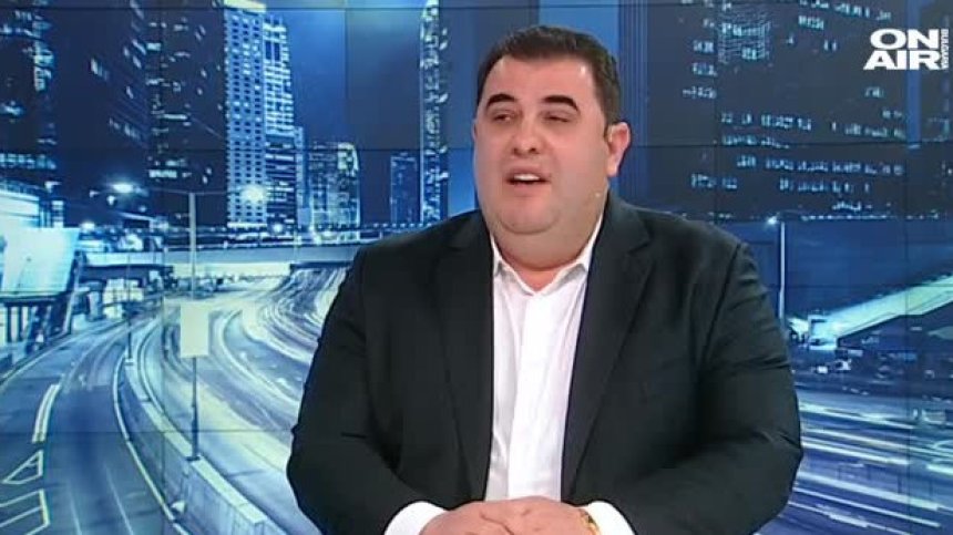 Павел Вълнев: Искам да накарам младите да повярват в себе си