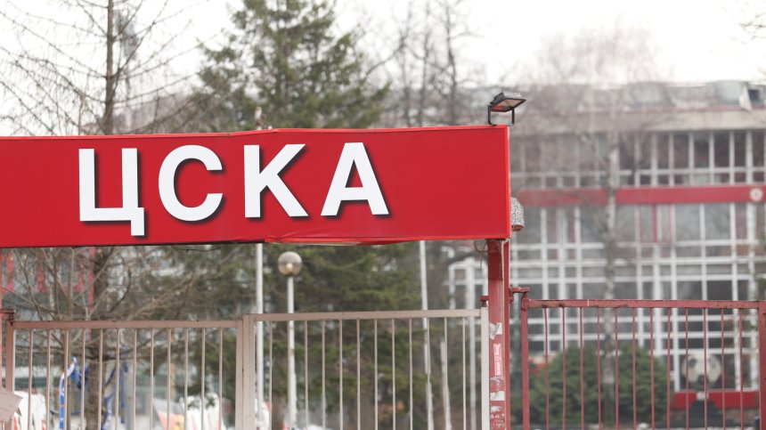Спрягaният за ЦСКА французин: Телефонът ми не спира да звъни