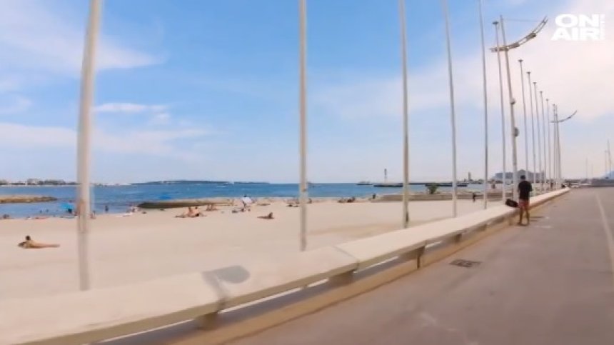 "Февруари" на Камен Калев е в официалната селекция на Кан 2020