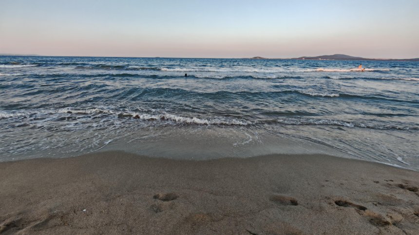 Откриха телата на двамата изчезнали в морето край Слънчев бряг