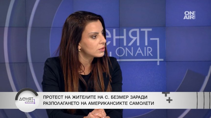 Николета Тодорова, ПБ: Промените в Изборния кодекс гарантират честен вот