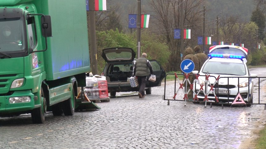 Вдигнаха карантината в Паничерево, удължиха я с 2 седмици в "Мизия"
