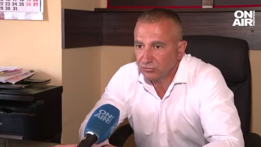 Служители в "Автомобилна администрация" трети ден стачкуват за по-високи заплати