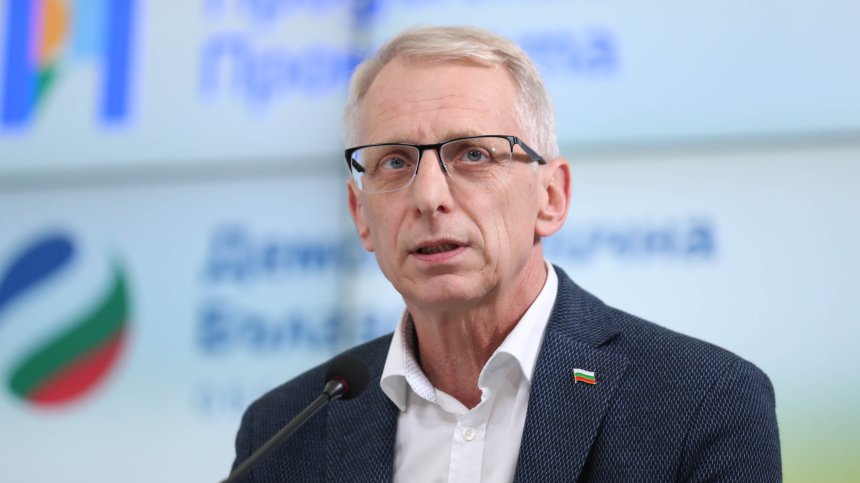 Денков: Без удължителен закон за бюджета няма яснота за заплати и пенсии