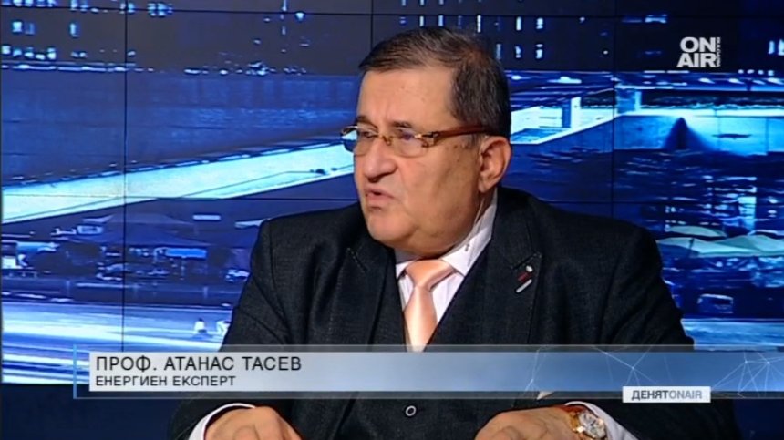 Експерт: 2019 беше година на действието за енергетиката ни