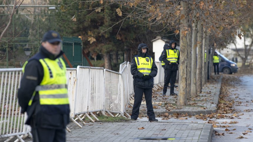 Издирван за жестоко убийство на дете в РСМ се укрива у нас