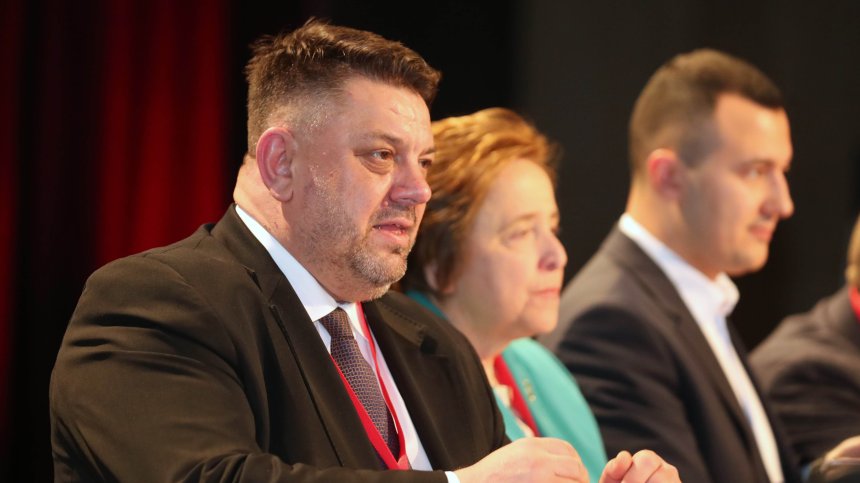 Зафиров: Това не е мечтаният бюджет, но е възможният