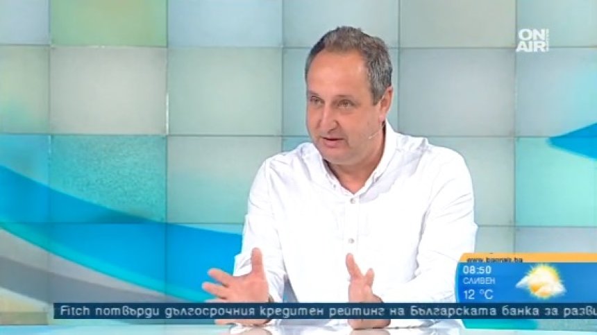 Старозагорската опера открива сезона със световна премиера в НДК