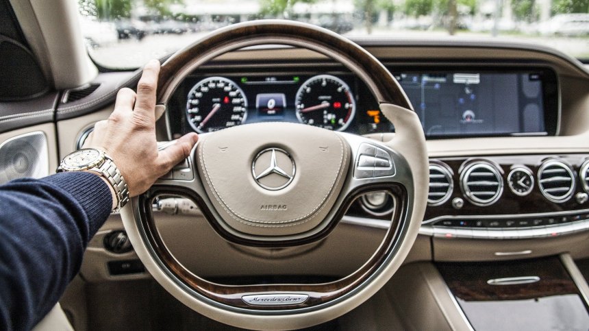 Mercedes-Benz с нова концепция за продажба на автомобили