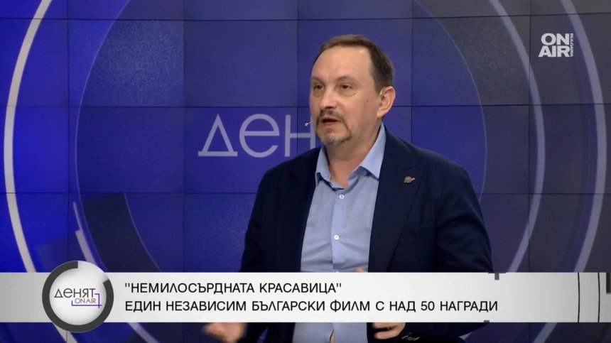 "Немилосърдната красавица" и истинското лице на Франсоа Вийон - българският филм, обрал наградите