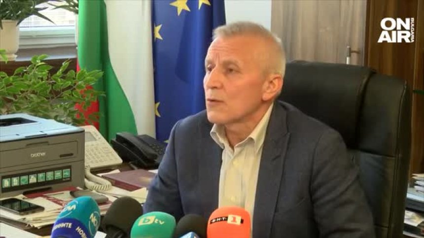 Прокуратурата с подробности за разследването на смъртоносната катастрофа с Ферарио Спасов