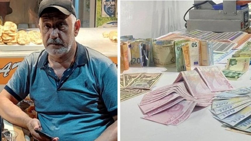 Пласьор на фалшиви пари умря от менте алкохол, купен с тях