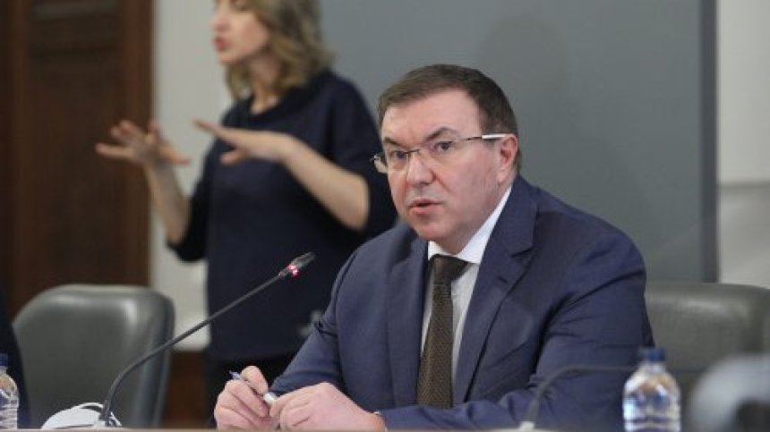 МЗ временно забранява износа на нискомолекулярни хепарини