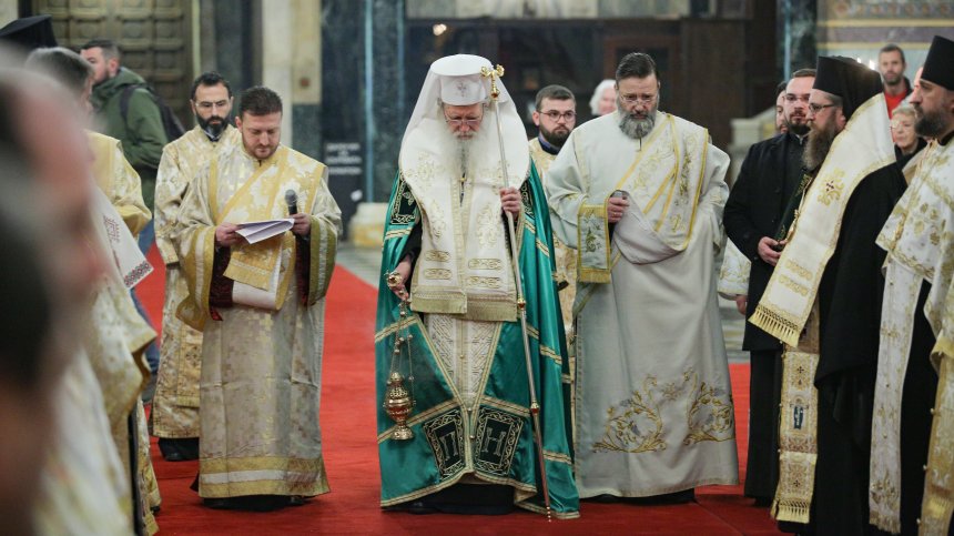 Кирил, Максим, Неофит - патриарсите, които върнаха вярата на българина