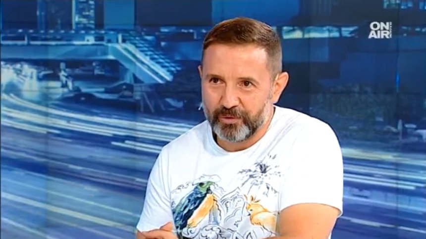 Вярата в детайли &ndash; новите документални филми на Стилиян Иванов