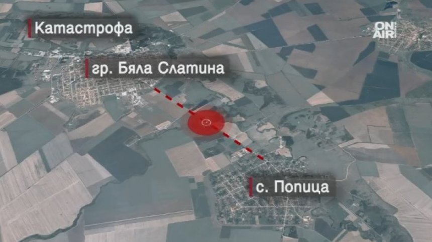 2-годишно дете и млада жена загинаха в катастрофа - шофьорът е без книжка