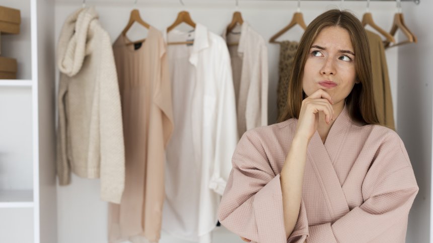 Кои цветове дрехи ни отиват според тона на кожата