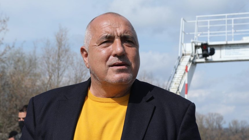 Борисов: Евроатлантическото ни партньорство е незаобиколим фактор
