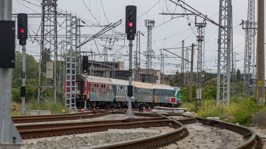 БДЖ обяви сериозни мерки срещу зачестилите инциденти